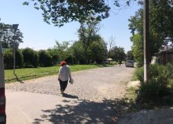В Таганроге начались съемки нового фильма