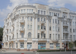 В ЮФУ пройдет общеуниверситетский День открытых дверей