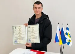 14-я двойня родилась в семье таганрожцев