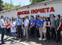 Увидеть своими глазами: «Красный гидропресс» провел День открытых дверей