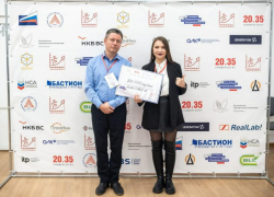 Студентка ИРТСУ ЮФУ разработала улучшенную версию работы 3D-принтера 