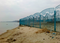У жителя Таганрога появились вопросы к природоохранному прокурору