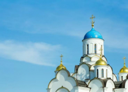 Великий пост 2023