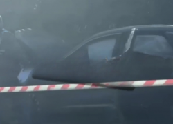 В Таганроге произошел инцидент с автомобилем: проводится расследование