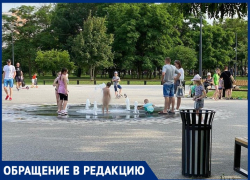 Парк им. 300-летия Таганрога: место для купания и выгула собак