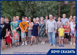 Таганрожцы просят у Валентины Матвиенко принять меры по сохранению троллейбусного движения