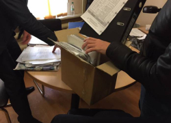 В Таганроге прошли обыски у 20 сектантов