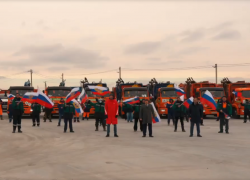 «Запись только навредит президенту», - политологи оценили акцию в поддержку Путина с полигона Неклиновского района