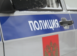 Таганрогские полицейские за один день задержали двоих правонарушителей