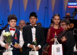 Таганроженка завоевала серебро и голоса тысяч зрителей на международном конкурсе 