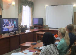 Государственный Русский музей поможет в реставрации экспонатов, пострадавших при взрыве в Таганроге 