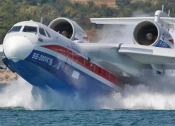 Убыток в 5 миллиардов: финансовое пике ТАНТК им. Бериева 