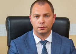 Заместителем главы администрации Таганрога стал чиновник из Ростова