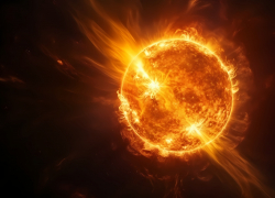 Таганрог накроет мощная магнитная буря: горожанам советуют быть внимательнее к самочувствию