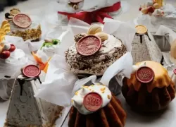 Товар дня: Каждый 4-ый кулич в подарок