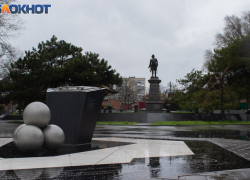 Придёт ли тепло в Таганрог после Пасхи? 