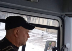 Вежливые водители в Таганроге на вес золота