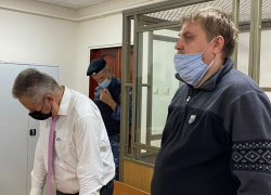 Судьба Владислава Шульги, обвиняемого в массовом отравлении заводчан, висит на волоске