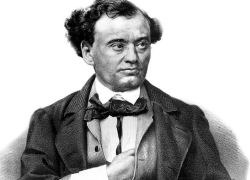 200 лет назад родился поэт, выросший в Таганроге, Николай Щербина