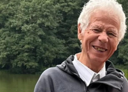 84-летнего Валентина Королёва ищут в Таганроге