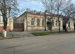 Исторический особняк планируют продать в Таганроге