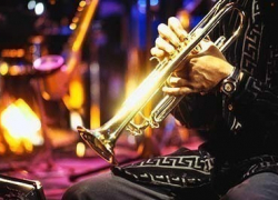 Джазмены Таганрога и области соберутся в Пятигорске