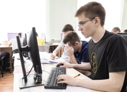 Таганрогский студент стал абсолютным победителем открытого чемпионата Юга России по программированию