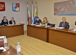 Городская дума расширила льготы таганрожцам-участникам СВО