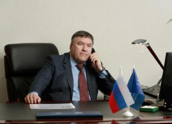 Прямой эфир с Михаилом Солонициным перенесли 