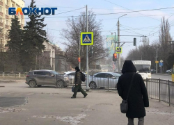 В Таганроге из-за ремонта водовода ограничили движение по ул. П. Тольятти