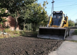 Сколько километров грунтовых дорог есть в Таганроге