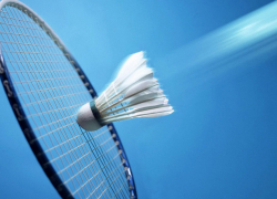 Таганрогские бадминтонисты показали себя с лучшей стороны на всероссийских соревнованиях