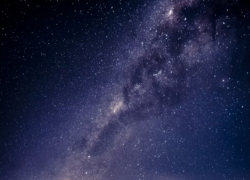 Метеорный поток Лириды: таганрожцам пообещали апрельский звездопад