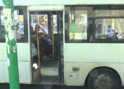 В 5 раз меньше: в Таганроге выявили почти пустой маршрут автотранспорта