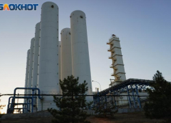 Энергокризис бьет по Таганрогу: почему городские предприятия работают в темноте