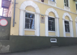 Прокуратура Таганрога защитила права жителей ул. Таврической