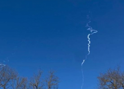 Массированная атака беспилотников на юг России: под удар попали Таганрог и Миллерово