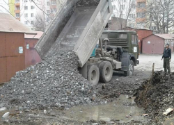 Фирма «Лемакс» вновь оказывает помощь СШ №36 в Таганроге