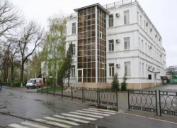 АО "Реставратор" распродаёт имущество Таганрогского металлургического завода