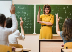 Таганрогские педагоги примут участие во Всероссийском Форуме классных руководителей