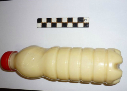 Мобильник в сладкой сгущенке пытались передать в СИЗО Таганрога