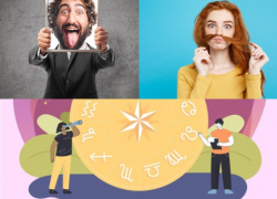 Внимание — пранк! Как вели бы себя знаки, если были первоапрельскими шутками