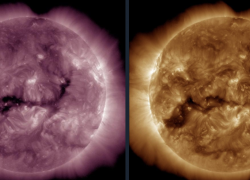 Солнечный ветер усилится: чего ждать таганрожцам