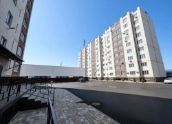 ЖК «Резиденция»: начните новую главу жизни в новом году