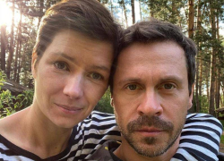  Павел Деревянко расстался с гражданской женой спустя 10 лет отношений