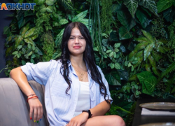 Кристина Юрова в интеллектуальном этапе: «Я – идеальная!» 