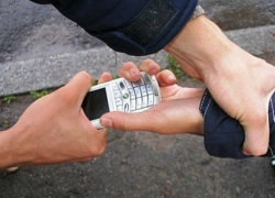 Под Таганрогом  после распития алкоголя гражданином совершено преступление