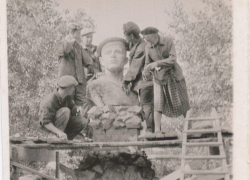 Коллекция таганрогского музея пополнилась редкими фотографиями