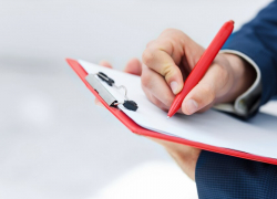 Какие административные правонарушения чаще всего совершали таганрожцы?