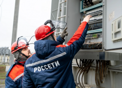 Без электричества останутся 12 улиц в Таганроге и 3 посёлка рядом - "Россети" назвали причину